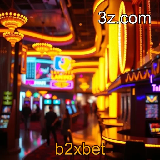 Blackjack no b2xbet: Uma Experiência de Jogo Inovadora e Interativa