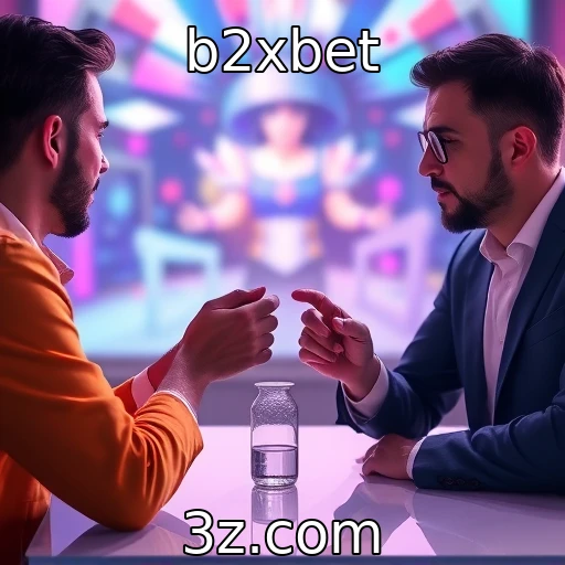 Entrevista com desenvolvedor sobre inovações em jogos