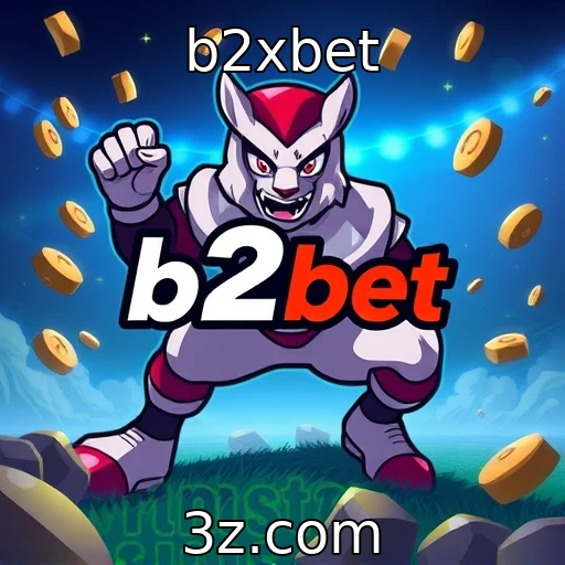 Tendências emergentes no mercado de jogos online