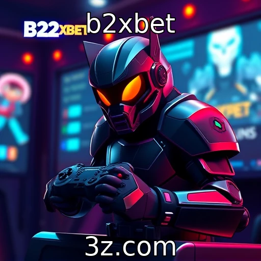 Tendências emergentes na indústria de jogos