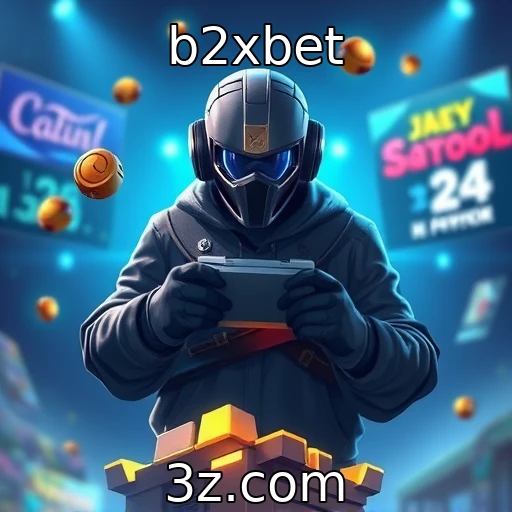 Tendências de inovação na indústria de jogos