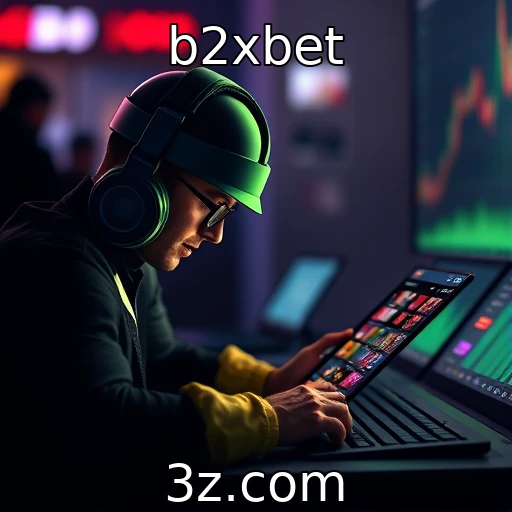 Crescimento da indústria de jogos e suas implicações financeiras