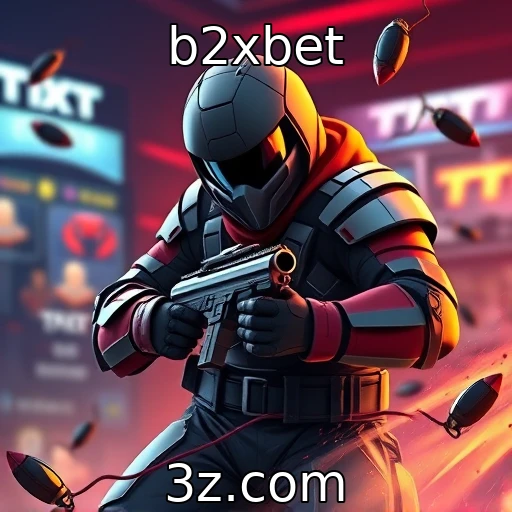 Crescimento do mercado de jogos online no cenário atual