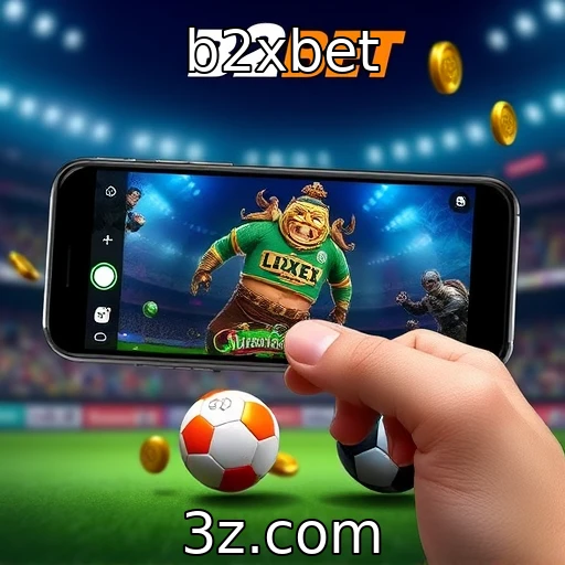 Crescimento do mercado de jogos móveis no Brasil