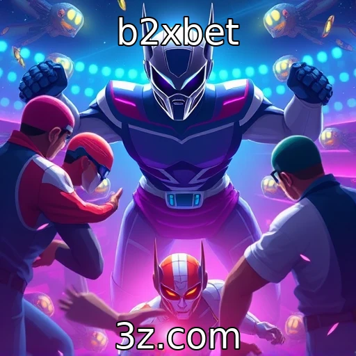 Análise das novas tecnologias na criação de jogos