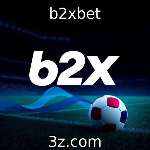 Crescimento das apostas online no mercado global