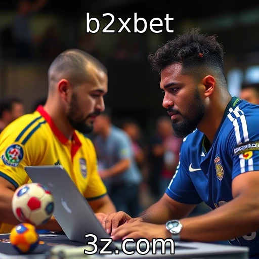 Crescimento das plataformas de jogos online durante eventos esportivos