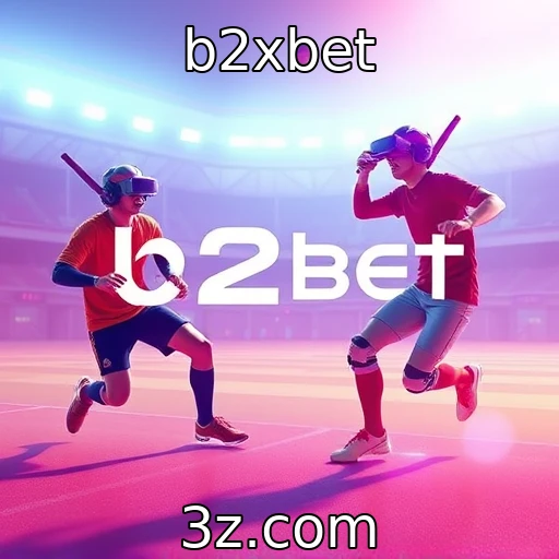 Transformação das experiências de jogadores em VR