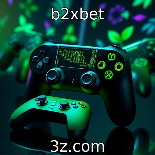 Sustentabilidade na produção de consoles e acessórios